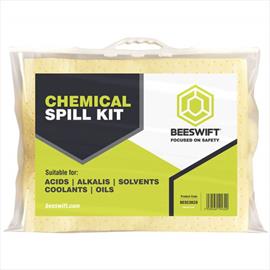 Chemical Spill Kit - 20 litre