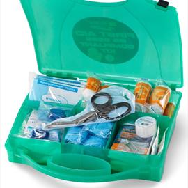 FIRST AID Kit - Workplace - Large (50 person) - BS8599-1
