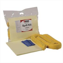 Chemical Spill Kit - 20 litre