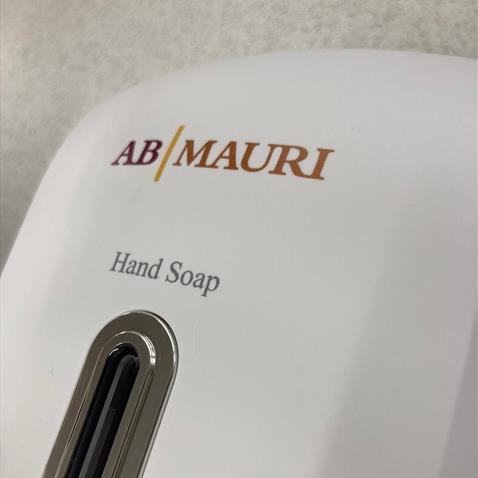 Custom Printed Dispenser