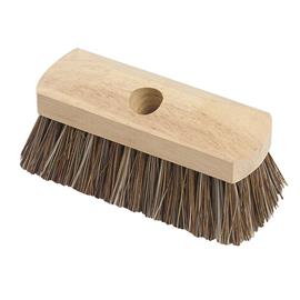 Hill Brush - Industrial Stiff 165mm Deck Scrub