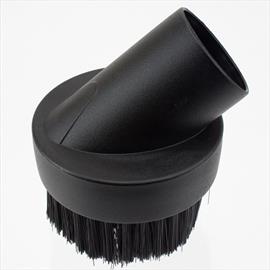 Round Vacuum Dusting Brush - 32mm