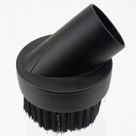Round Vacuum Dusting Brush - 32mm