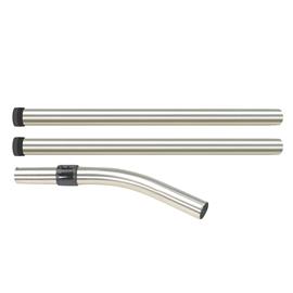 Vacuum - Stainless Steel 3 Piece Tube Set - 32mm
