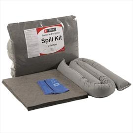General Purpose Spill Kit - 20 Litre