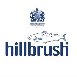 Hill Brush