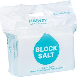 Harvey Salt Blocks - 2 x 4KG