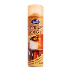 Insette Natural Furniture Polish - 500ml