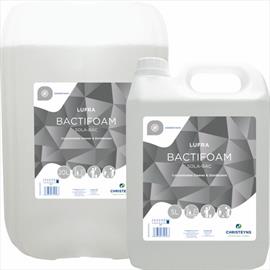 LUFRA BACTIFOAM/SOLA-BAC - Concentrated Cleaner & Disinfectant - 5 Litre
