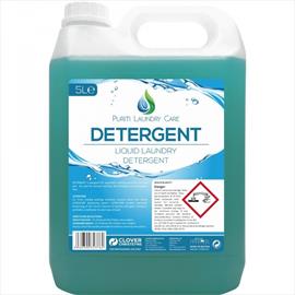 Chemicals - Laundry