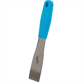 Hill Brush - 38mm Narrow Stainless Steel Scraper - BLUE