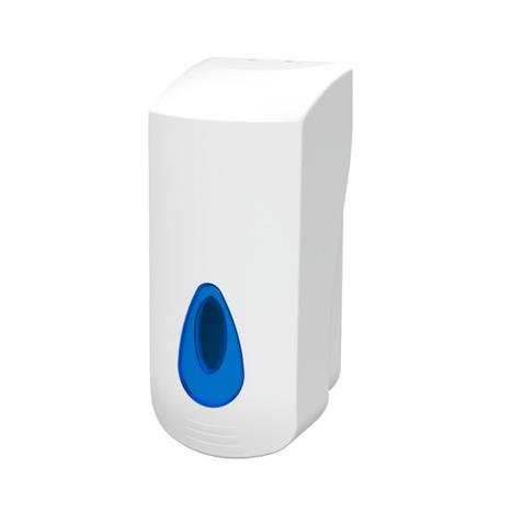 Modular Industrial Soap Dispenser - 2 Litre Capacity - Bead Soaps