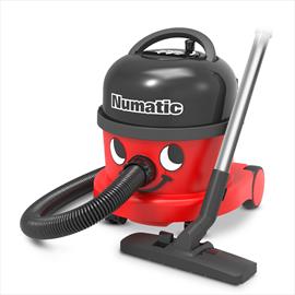 Numatic - NRV240 - Commercial Dry Vacuum Cleaner