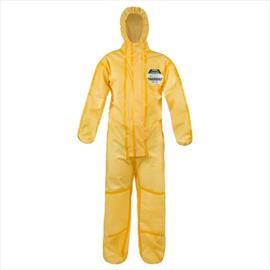 Protective Clothing & Disposables