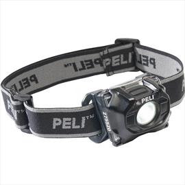 PELI 2755 ATEX Zone 0 HeadsUP Headlamp