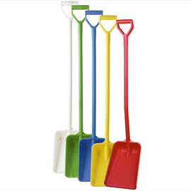 Shovels & Scoops