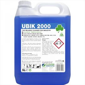 Chemicals - Industrial & Hard Surface