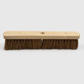 Hill Brush - Platform Broom Natuiral Coco - 457mm - SOFT