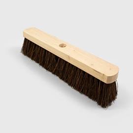 Hill Brush - Platform Broom Bassine - 457mm - STIFF