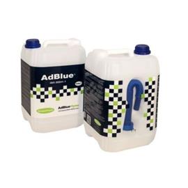 AdBLUE Additive - inc. Funnel - 10 Litre