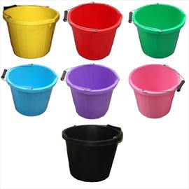 Bucket - 3 Gallon - BLUE