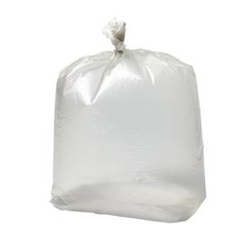 Compactor Sacks NA140A1 - 140L - 20KG - CLEAR - box 100
