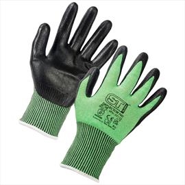 Deflector ND Cut-Level D Gloves - MEDIUM - PAIR