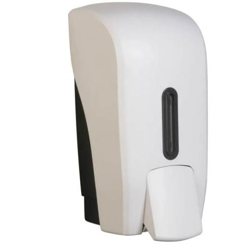 HALO - Liquid Soap Dispensers - Sapphire - 1 litre