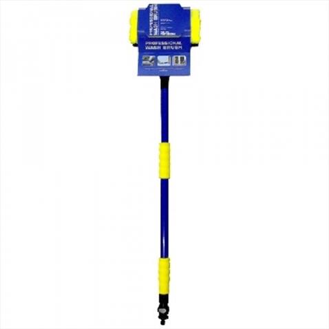 Pro. Water Fed Telescopic Brush