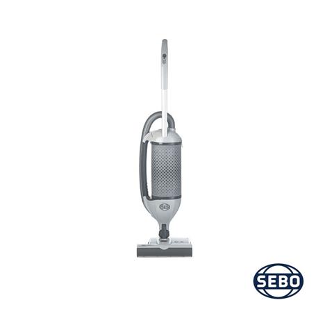 SEBO DART 1 Commercial Upright vacuum cleaner 240v