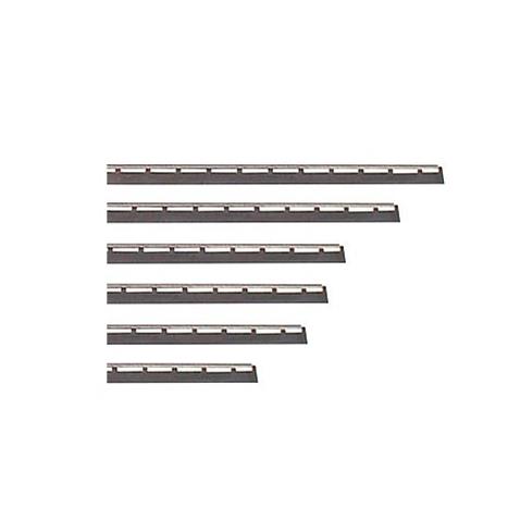 Unger - S Channel 45cm/18" complete with hard rubber