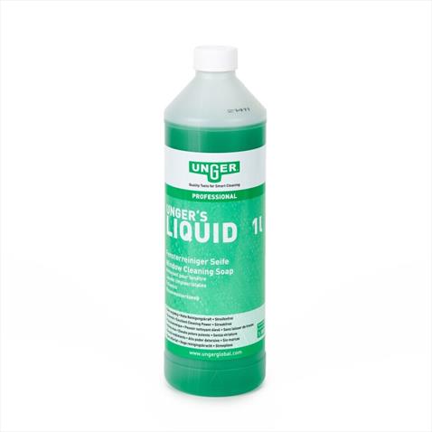 Unger - Unger's Liquid 1 litre